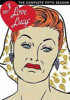 我爱露西第五季