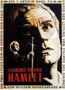 哈姆雷特（1948）