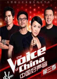 中国好声音 第3季